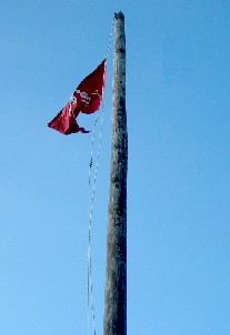The Pirate Flag