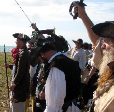 Pirates turn down terms