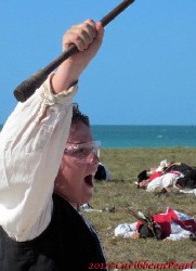 Youngblood victorious?