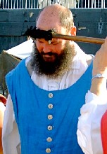 Keith and the stinky sponge