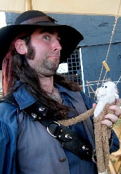 Lob and Handsom Devlin