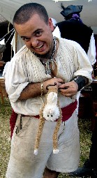 Leatherback hooking Lob