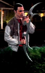 Batleths awayyyy my friend...