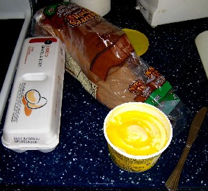 Melted I Can't Believe It's Butter Light