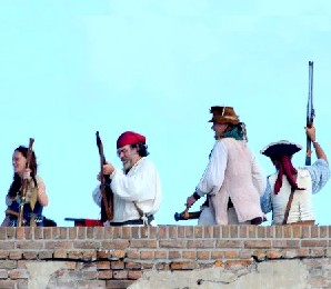 The Fort Wall Snipers