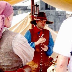 Mission Explains Cupping