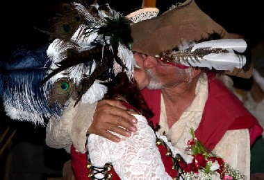 DB Couper & Anna Maria