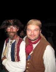 Mission Plus Deadeye