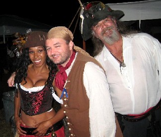 Mission Plus Pearl Plus Klaus