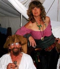 Jaded Jetty and Cutter