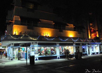 Pegasus Hotel, Key West