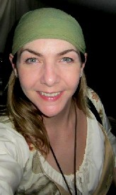 Rachel aka Starboard Sarah