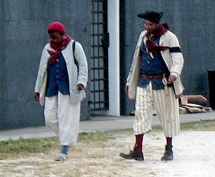 Krystian and Reggie Friday Morning