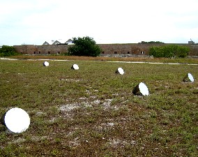 Battlefield Art - Discs