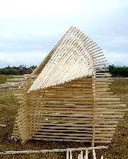 Battlefield Art - House Thing