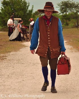 Mission has a brand new bag