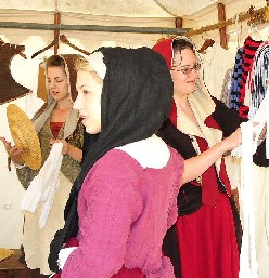 Alexis and the Twins