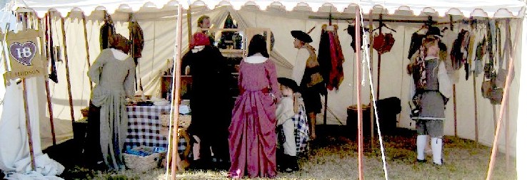 The Weeping Heart Trade Company