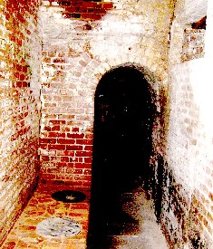 Ante-Chamber Bathroom