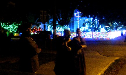 Holiday House in 2011