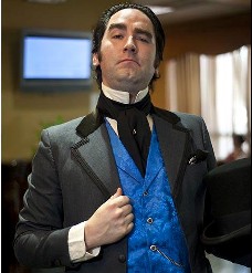 Devlin the Serious Statesman