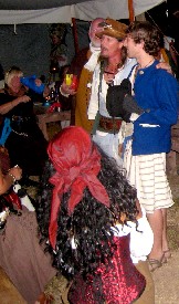 Chrispy Auctions a Band Member