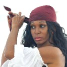 Carribean Pearl Photographer