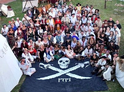 2013 FTPI Group Shot