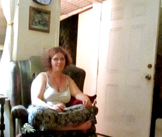 Darwin by the Open Door