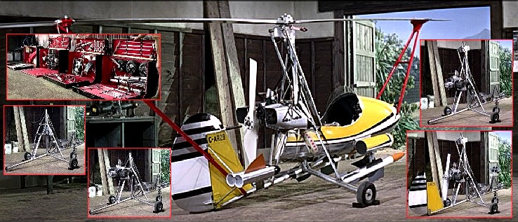 The Assembly Montage