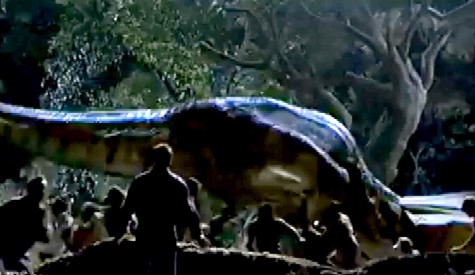 Just What Keith Was Worried About