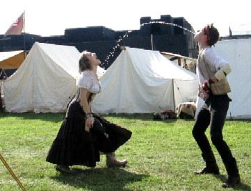 Zach and Rachel's Trick