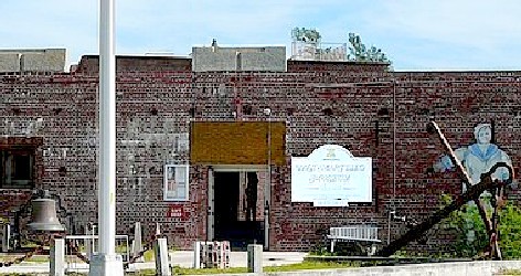 East Martello Tower Day