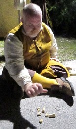 William and the Sheep's Knuckles