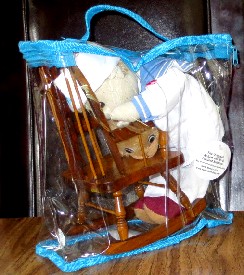 Robert the Doll Doll