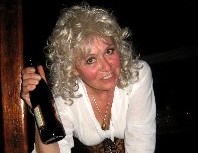 Bloody Barbara in 2012