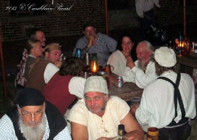 The Auction Audience