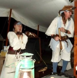 Chrispy Auctions the Belaying Pin