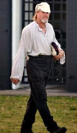 Toni - Man About Town