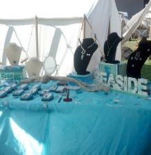 Key West Sea Glass - Right