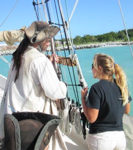 Kelsea Waiting to Fire Braze's Gun