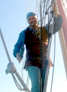 Mission in the Ropes