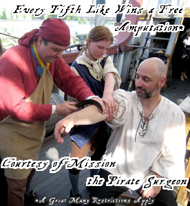 The Surgeon's Journal Meme