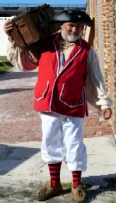 Gus Diamond and the Treasure