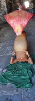 The Way to Put on a Mermaid Tail 3