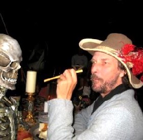 Patrick Hand in 2011