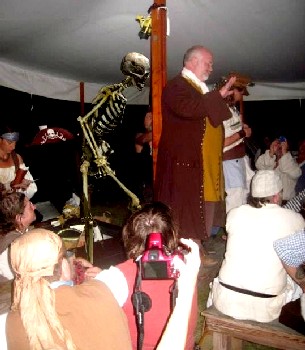 William at the Auction