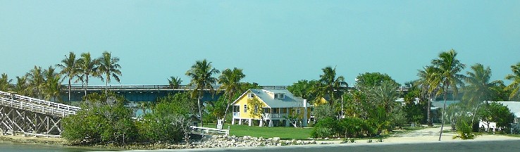 Pigeon Key