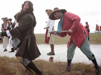 Battle Clyster for Viceroy