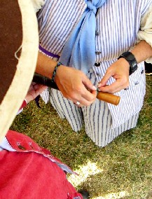 Fayma Tying Syringe 1